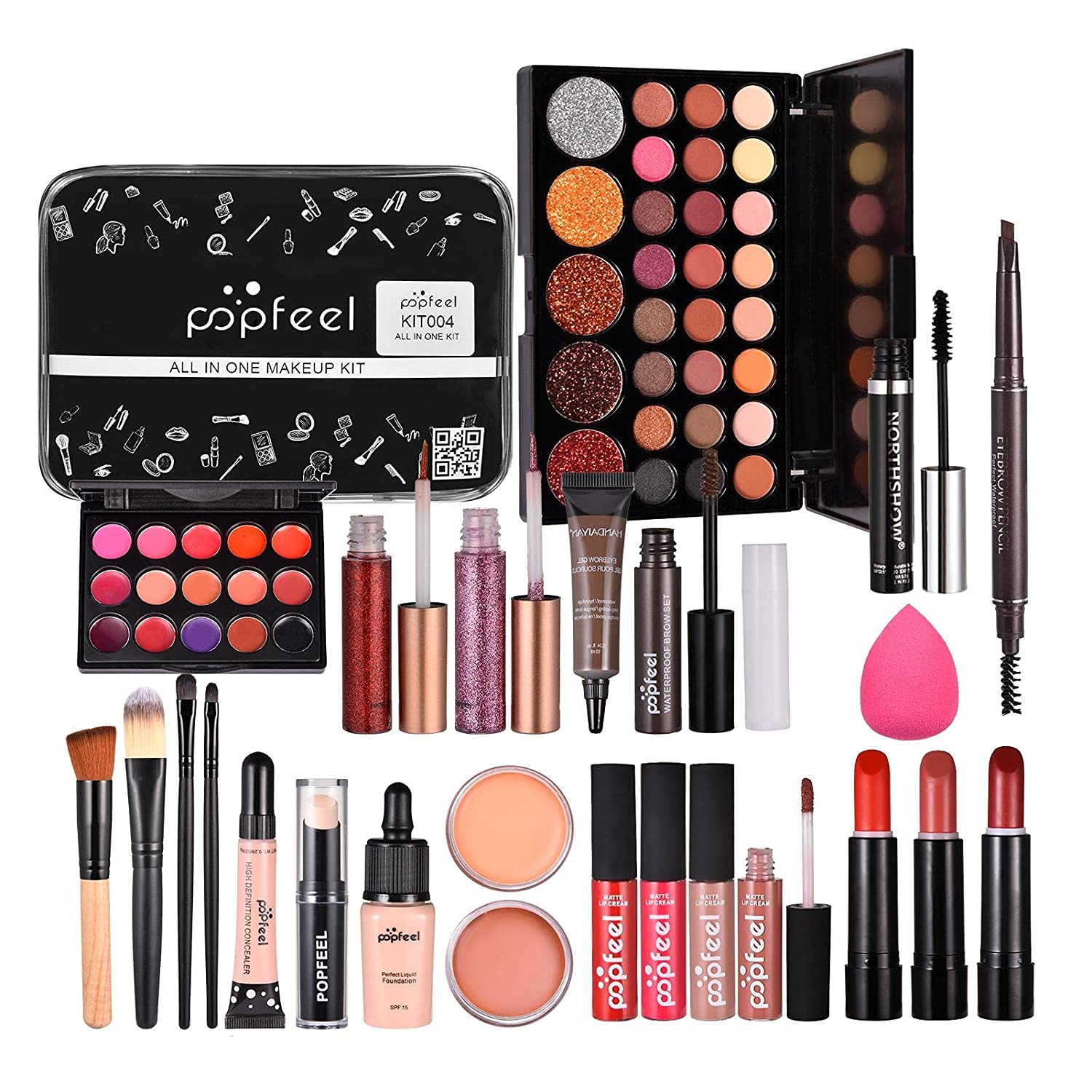 All Make-up 