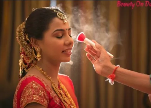 Bridal Services