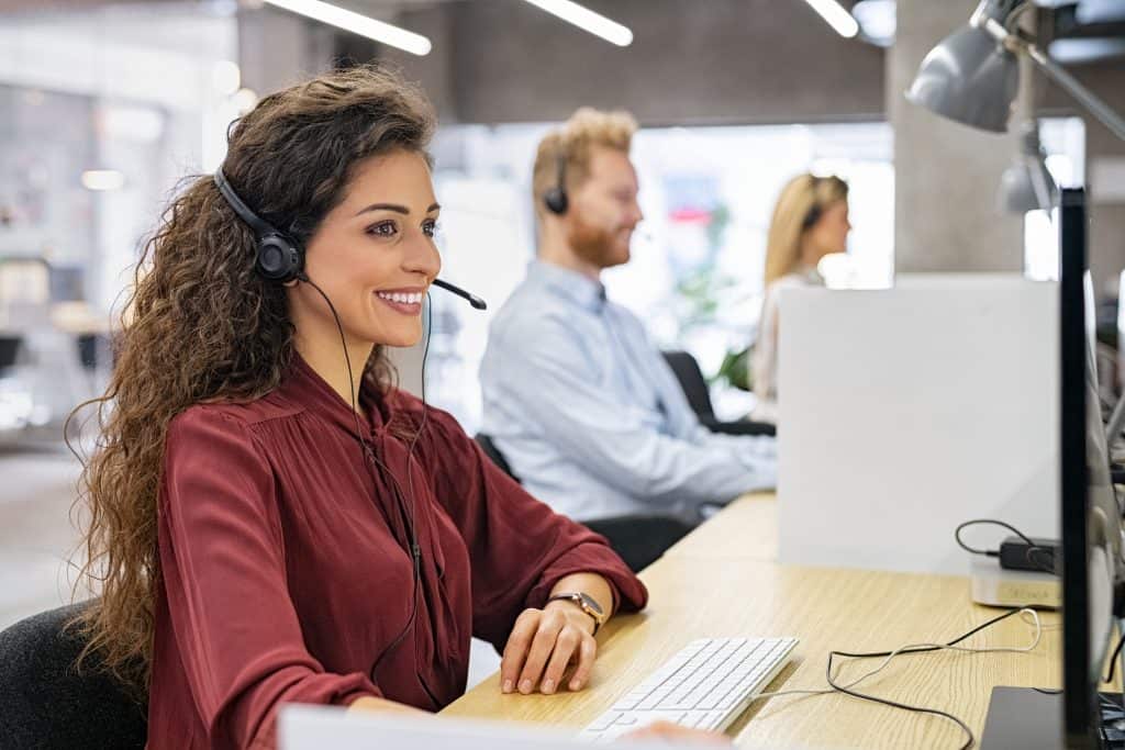 Help Desk/Service Desk Technician 