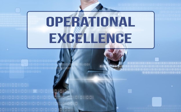 Operational Excellence 